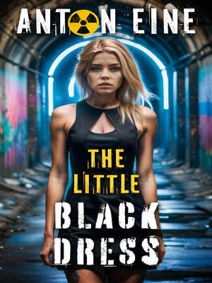 cover image of The Little Black Dress